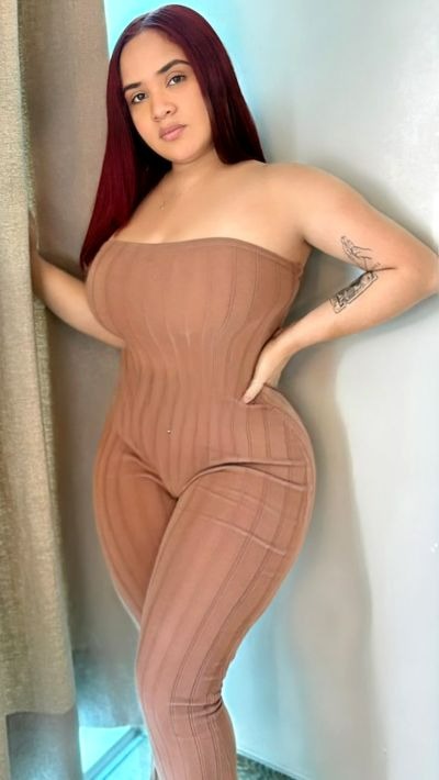 Kinesiologa Kriss disponible en Lima