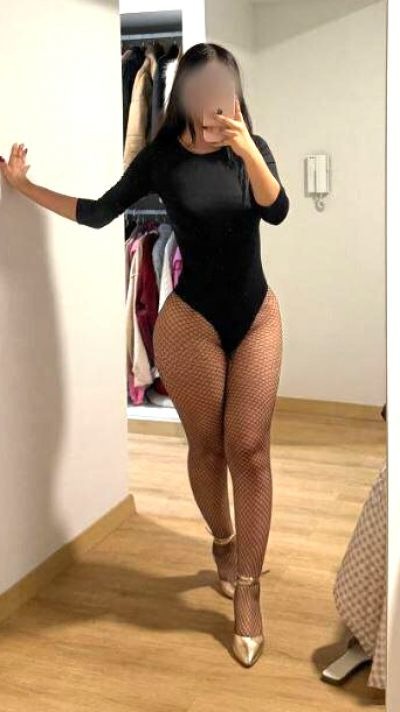 Kinesiologa Luana disponible en Lima